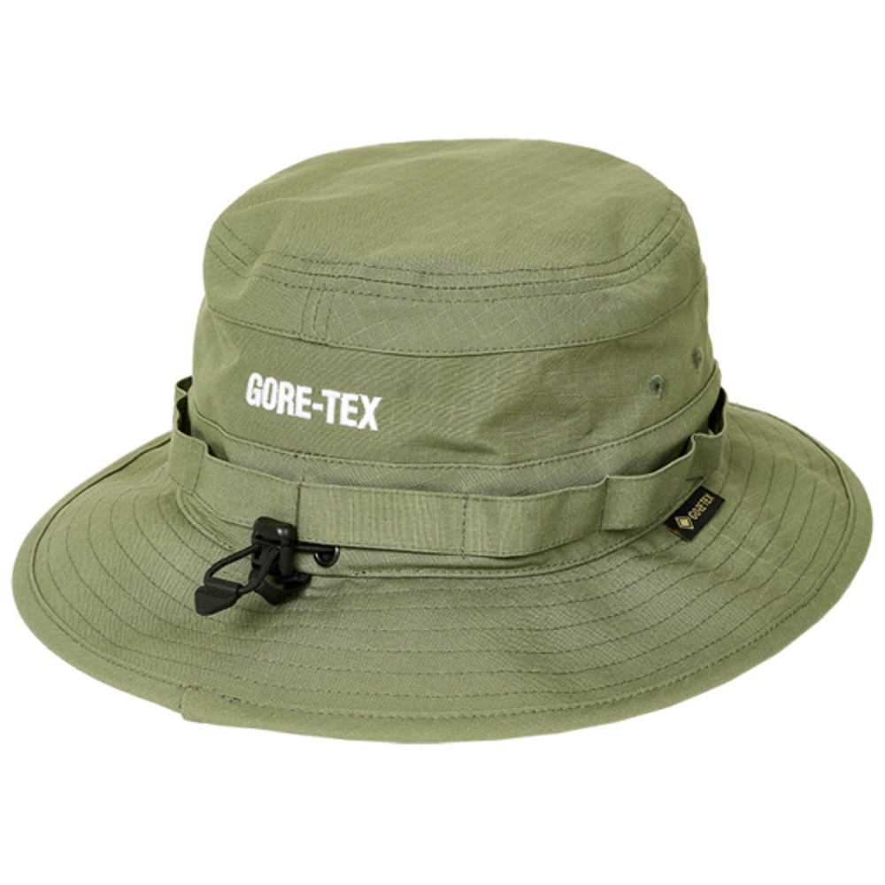 Thumbnail GORE-TEX COTTON RS BOONIE THE DEEP GREEN one color