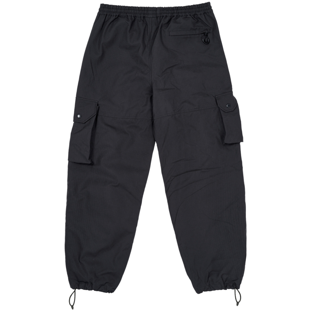 Thumbnail GORE-TEX COTTON RS CARGOS BLACK one color