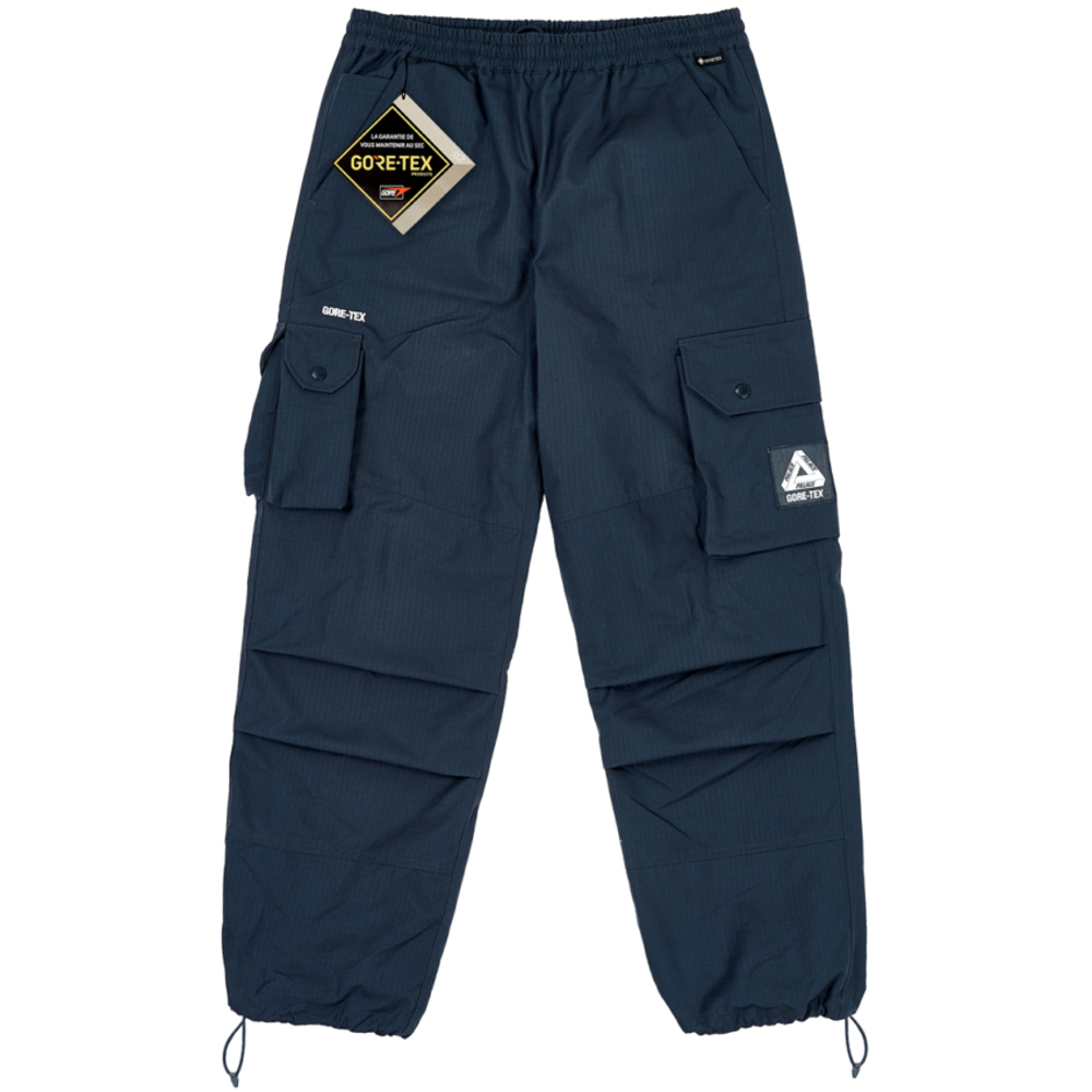 Thumbnail GORE-TEX COTTON RS CARGOS NAVY one color