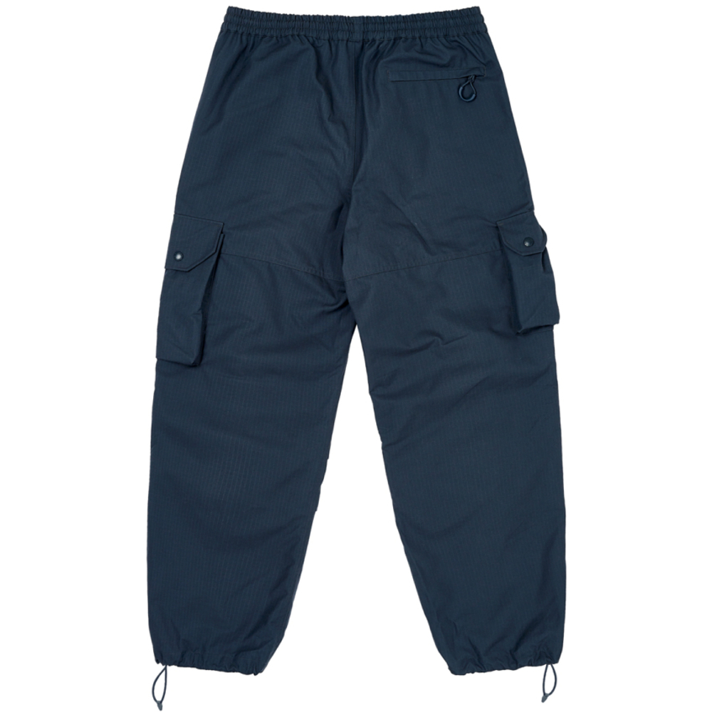 Thumbnail GORE-TEX COTTON RS CARGOS NAVY one color