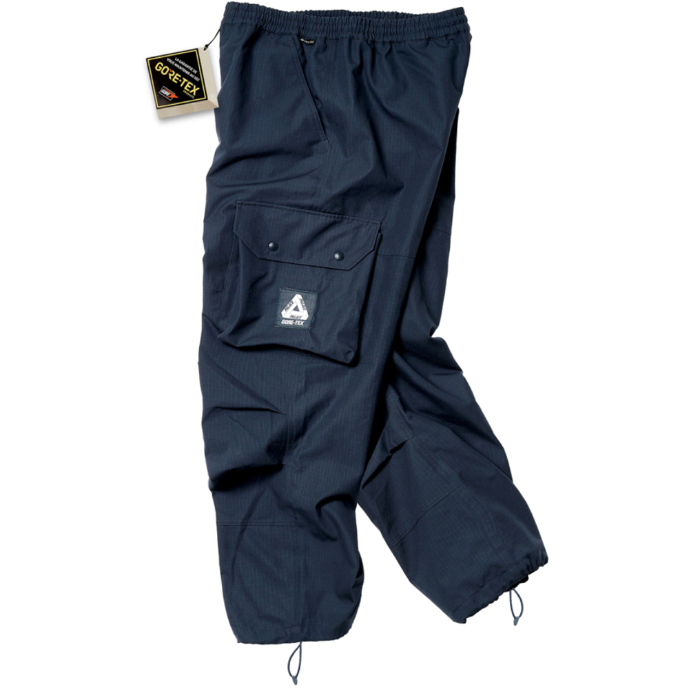 Thumbnail GORE-TEX COTTON RS CARGOS NAVY one color