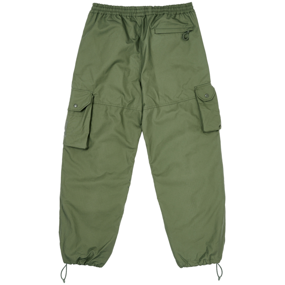 Thumbnail GORE-TEX COTTON RS CARGOS OLIVE one color