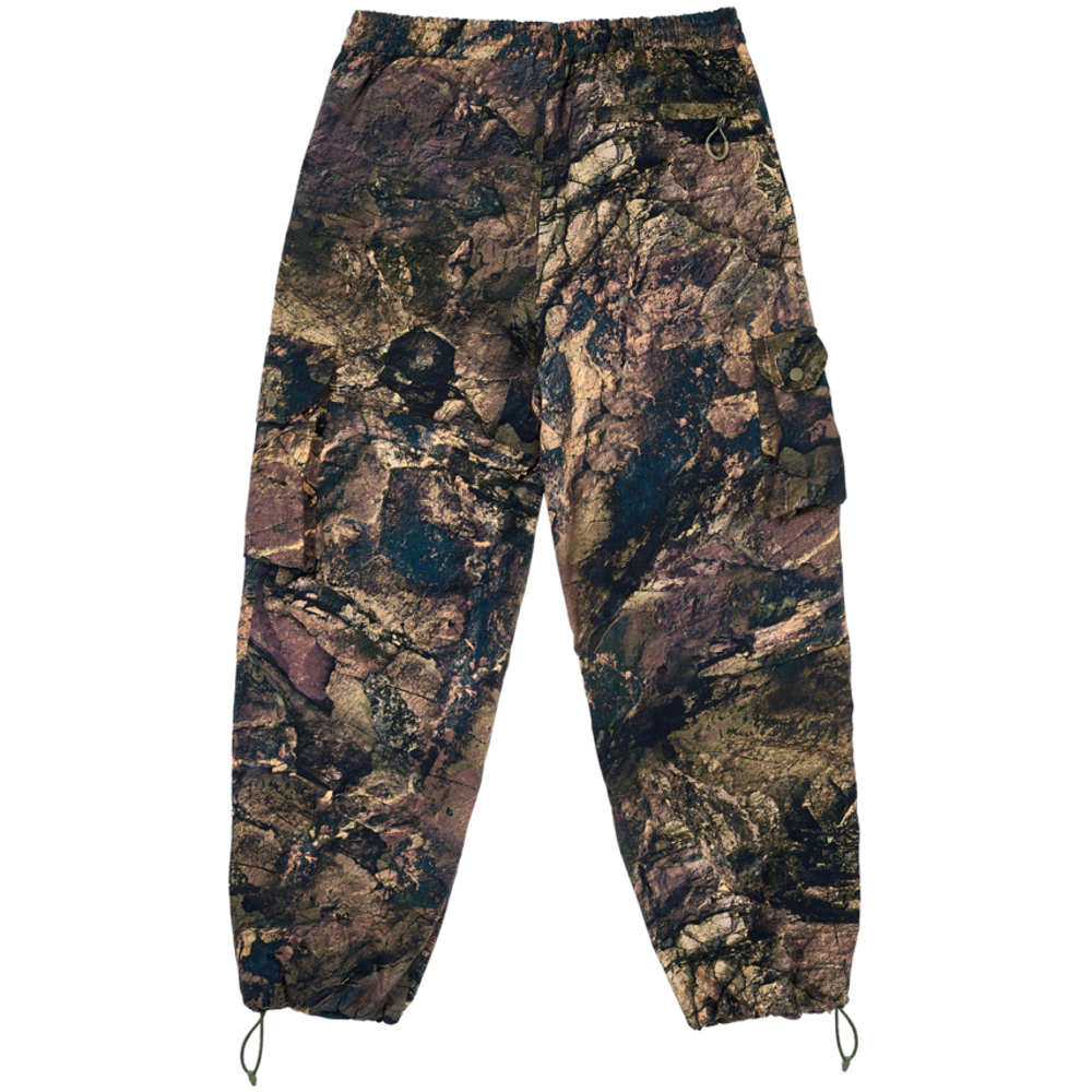 Gore-Tex Cotton Rs Cargos Rockscape - Winter 2023 - Palace Community