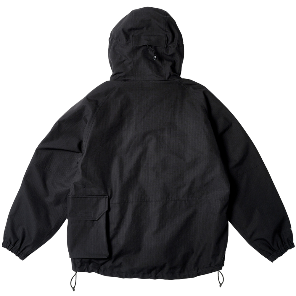 Thumbnail GORE-TEX COTTON RS JACKET BLACK one color