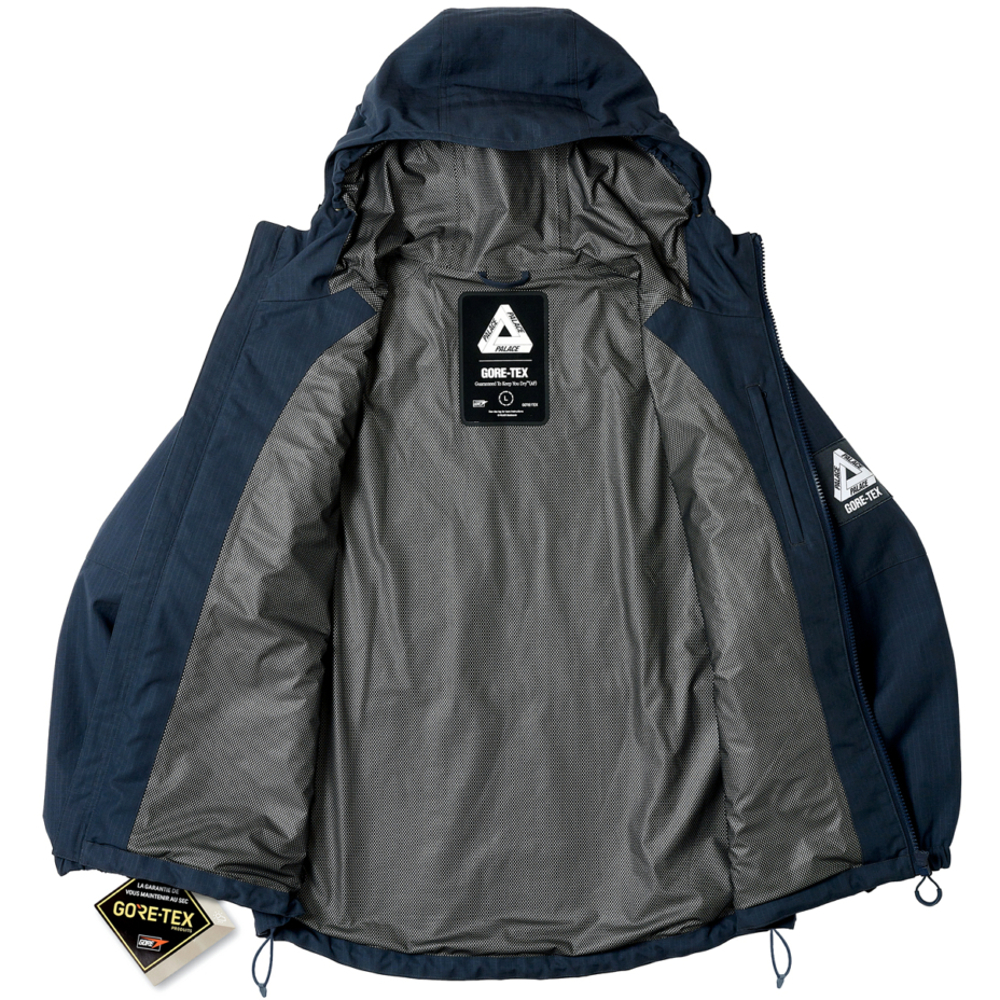 Thumbnail GORE-TEX COTTON RS JACKET NAVY one color