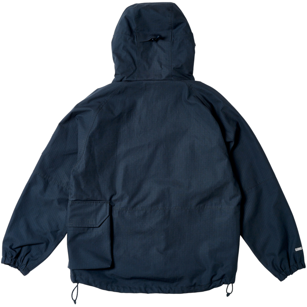 Thumbnail GORE-TEX COTTON RS JACKET NAVY one color