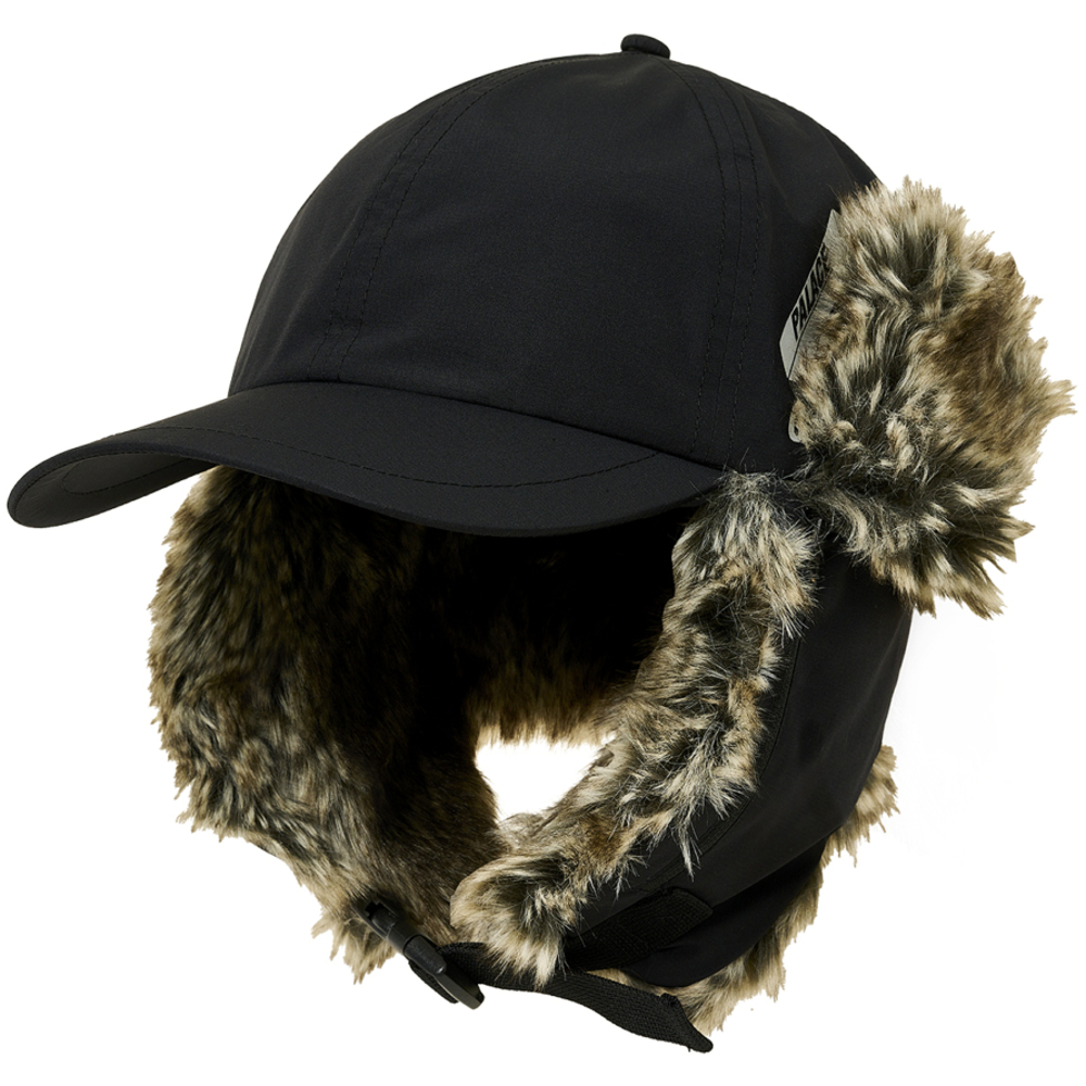 Thumbnail GORE-TEX DOG EAR 6-PANEL BLACK one color