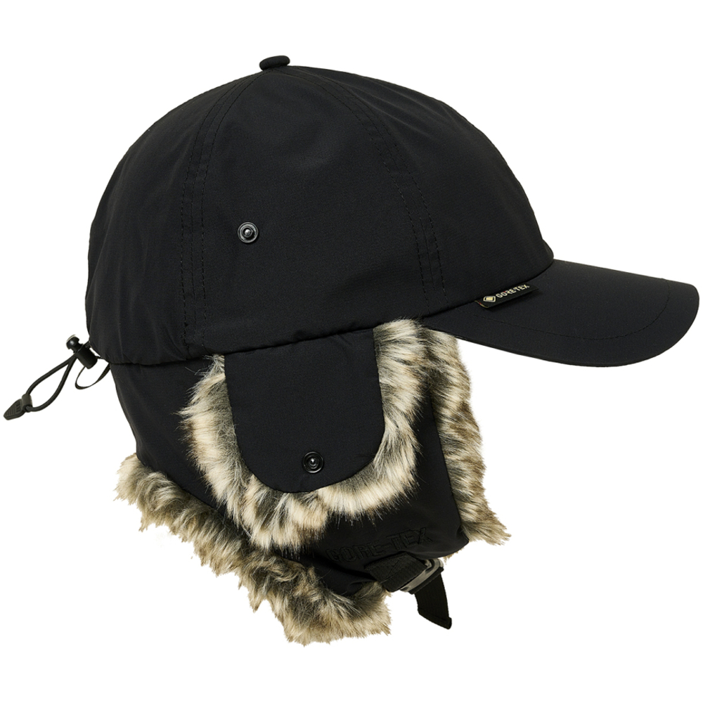 Thumbnail GORE-TEX DOG EAR 6-PANEL BLACK one color