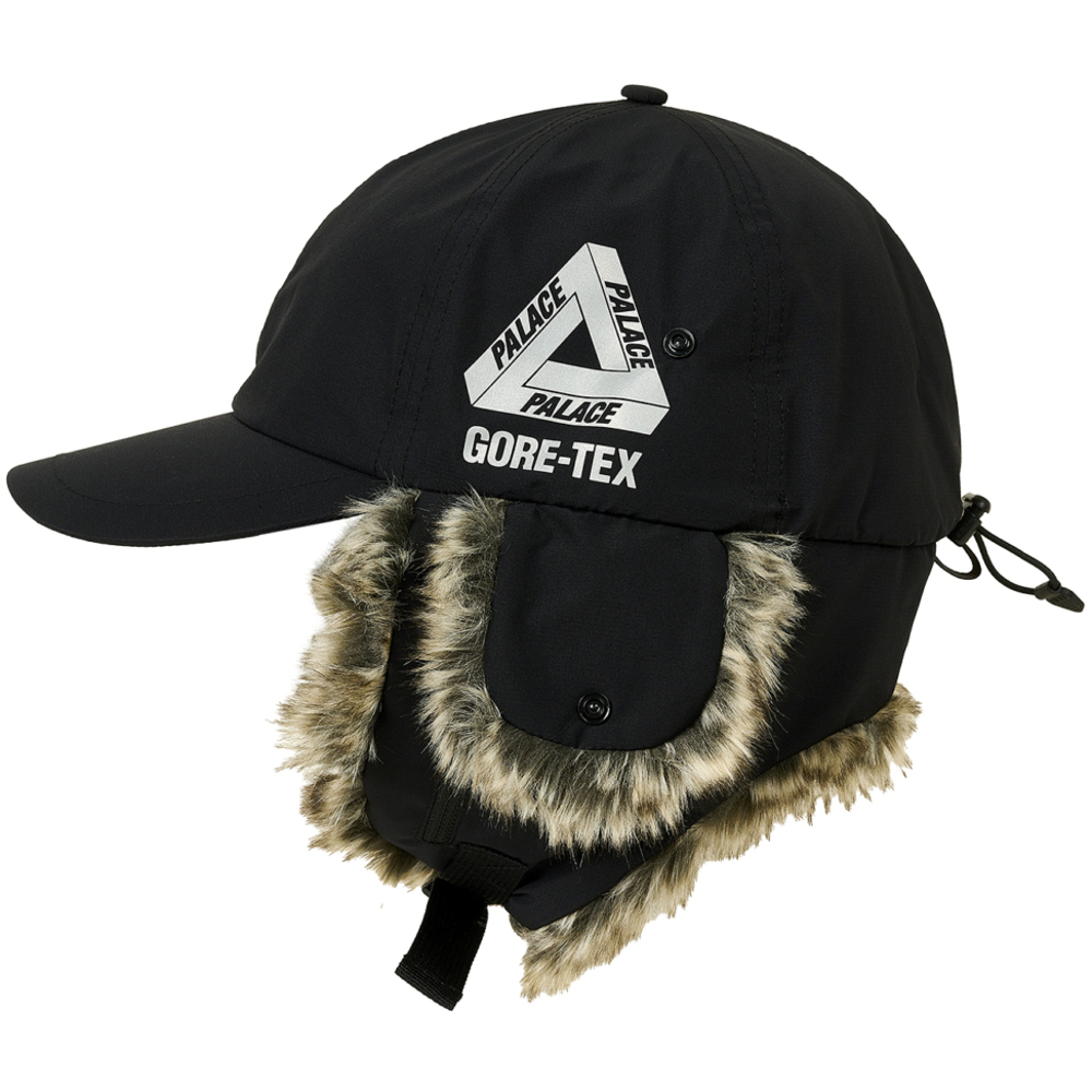 Thumbnail GORE-TEX DOG EAR 6-PANEL BLACK one color