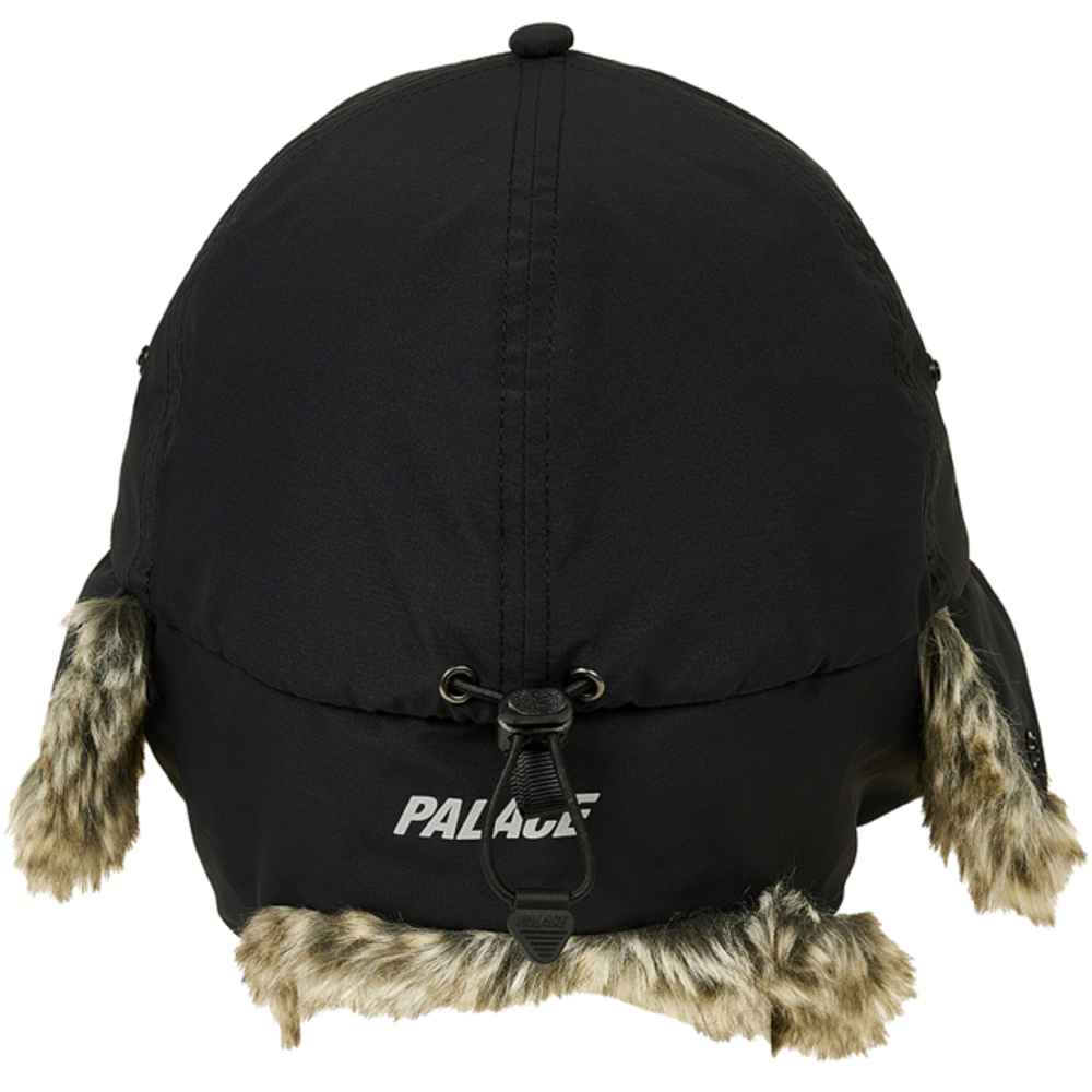 Thumbnail GORE-TEX DOG EAR 6-PANEL BLACK one color