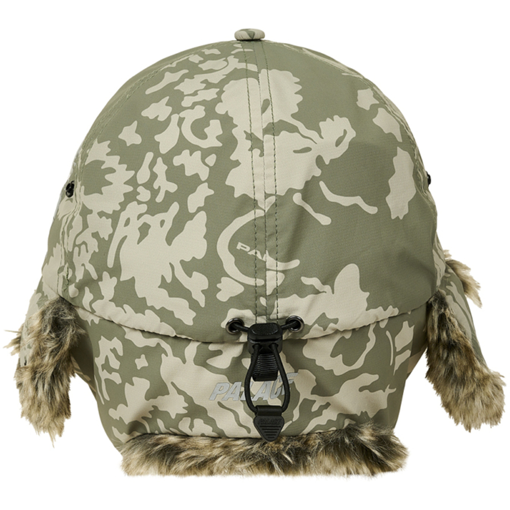 Thumbnail GORE-TEX DOG EAR 6-PANEL LEAF DPM one color