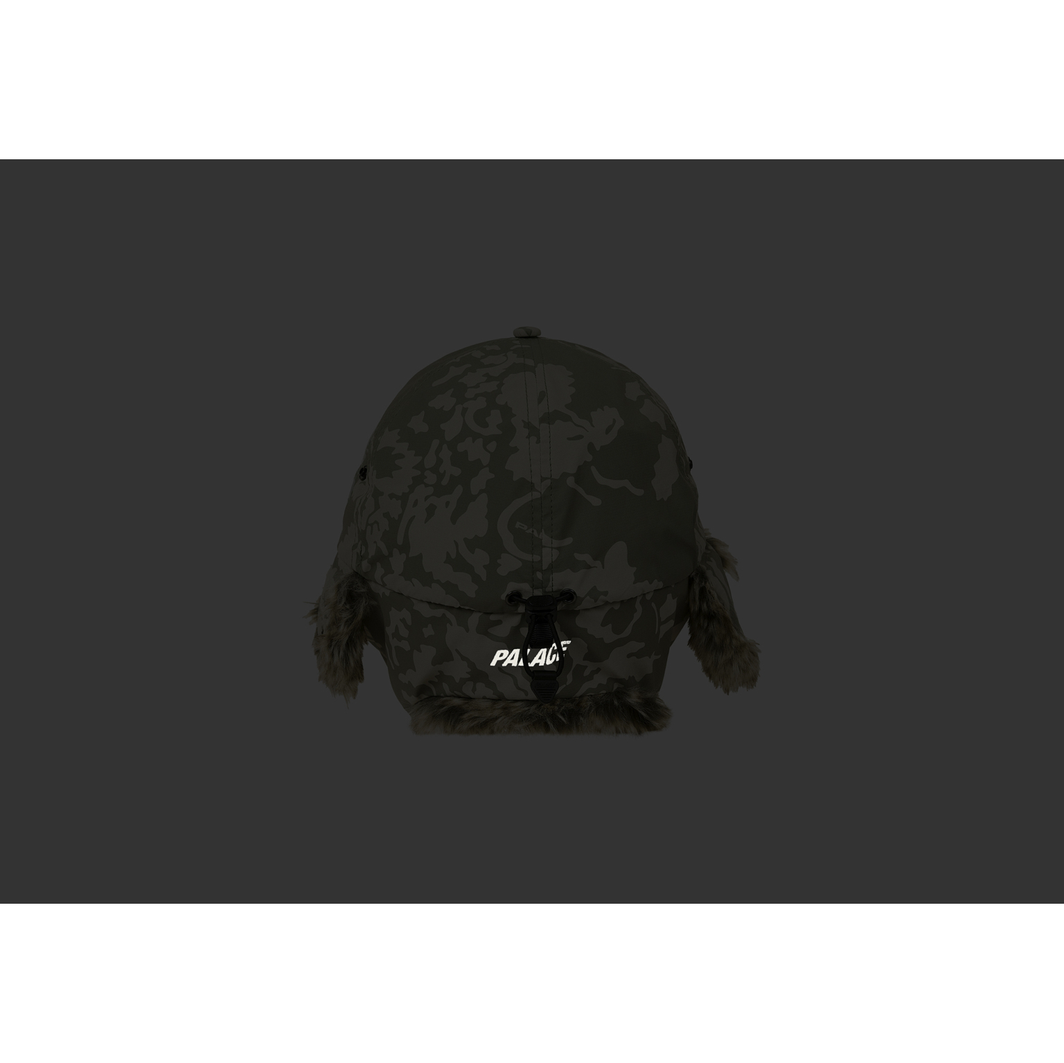 Gore-Tex Dog Ear 6-Panel Leaf Dpm - Winter 2023 - Palace Community