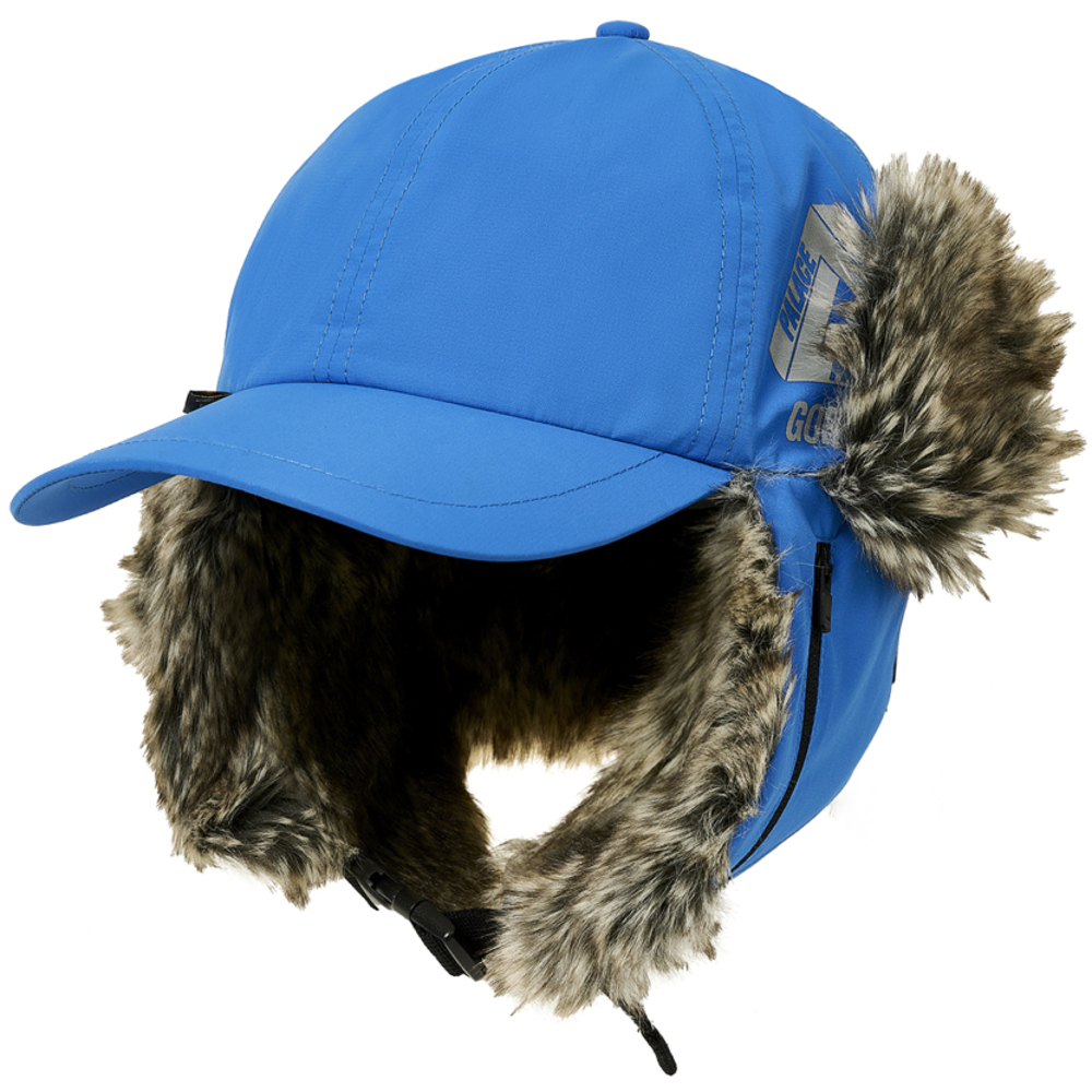 Thumbnail GORE-TEX DOG EAR 6-PANEL PALACE BLUE one color