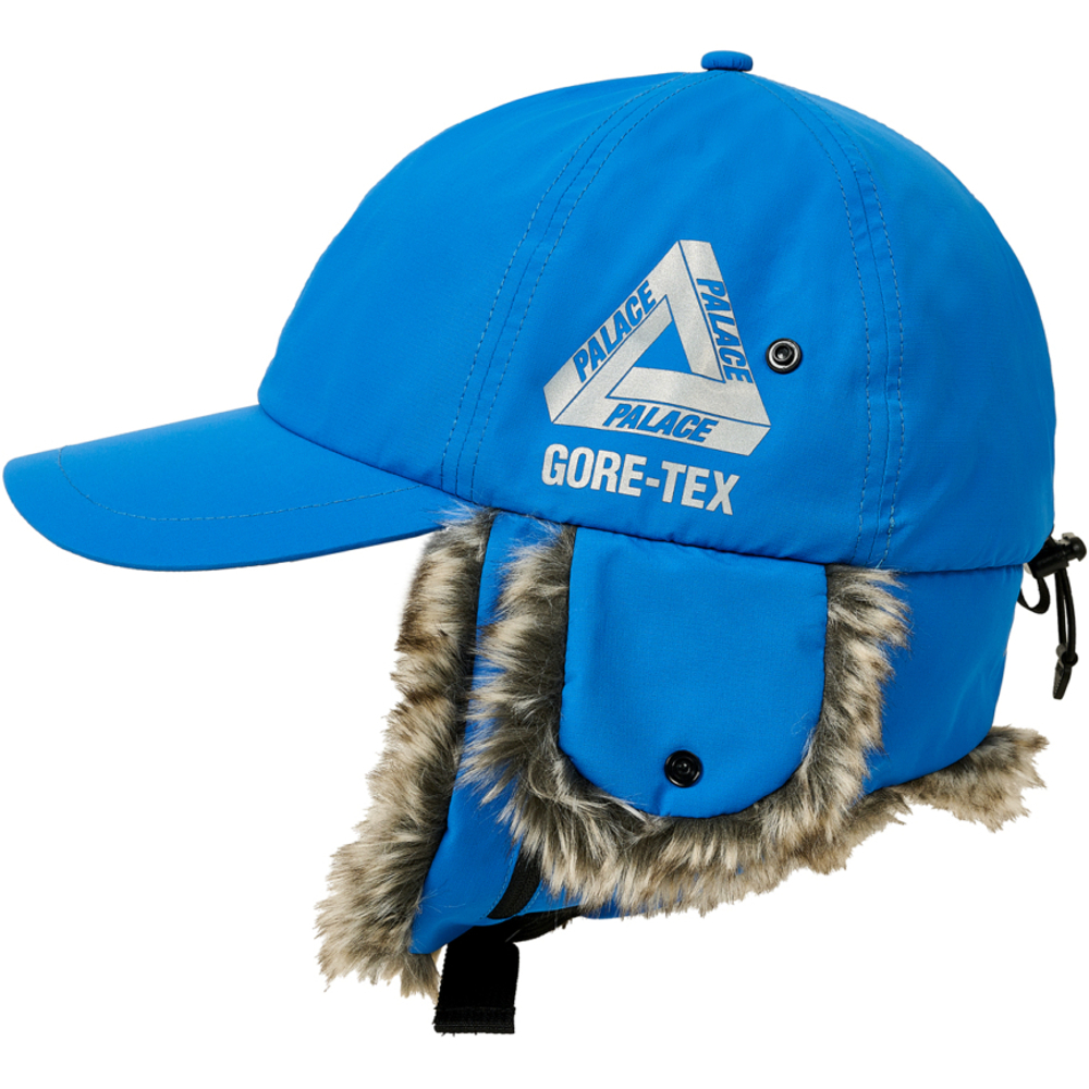 Thumbnail GORE-TEX DOG EAR 6-PANEL PALACE BLUE one color