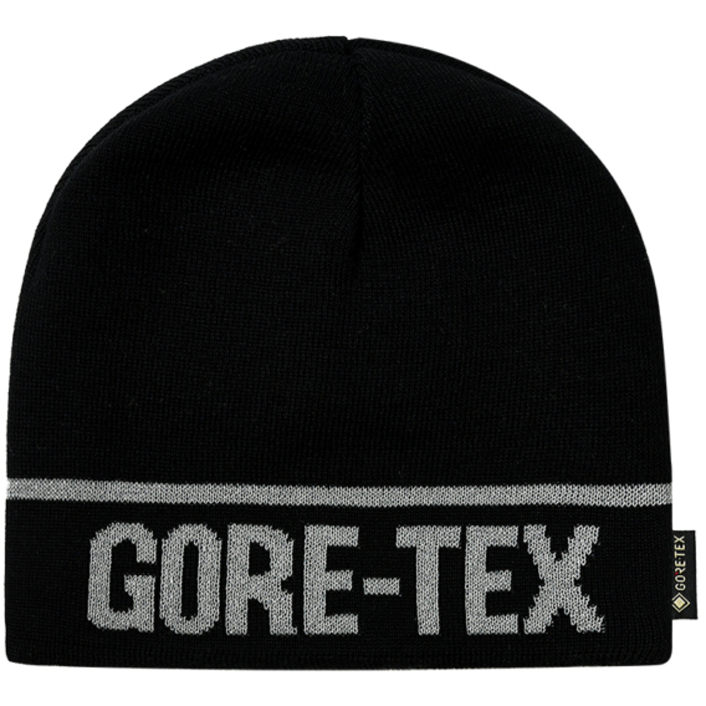 Thumbnail GORE-TEX NEIN CUFF BEANIE BLACK one color