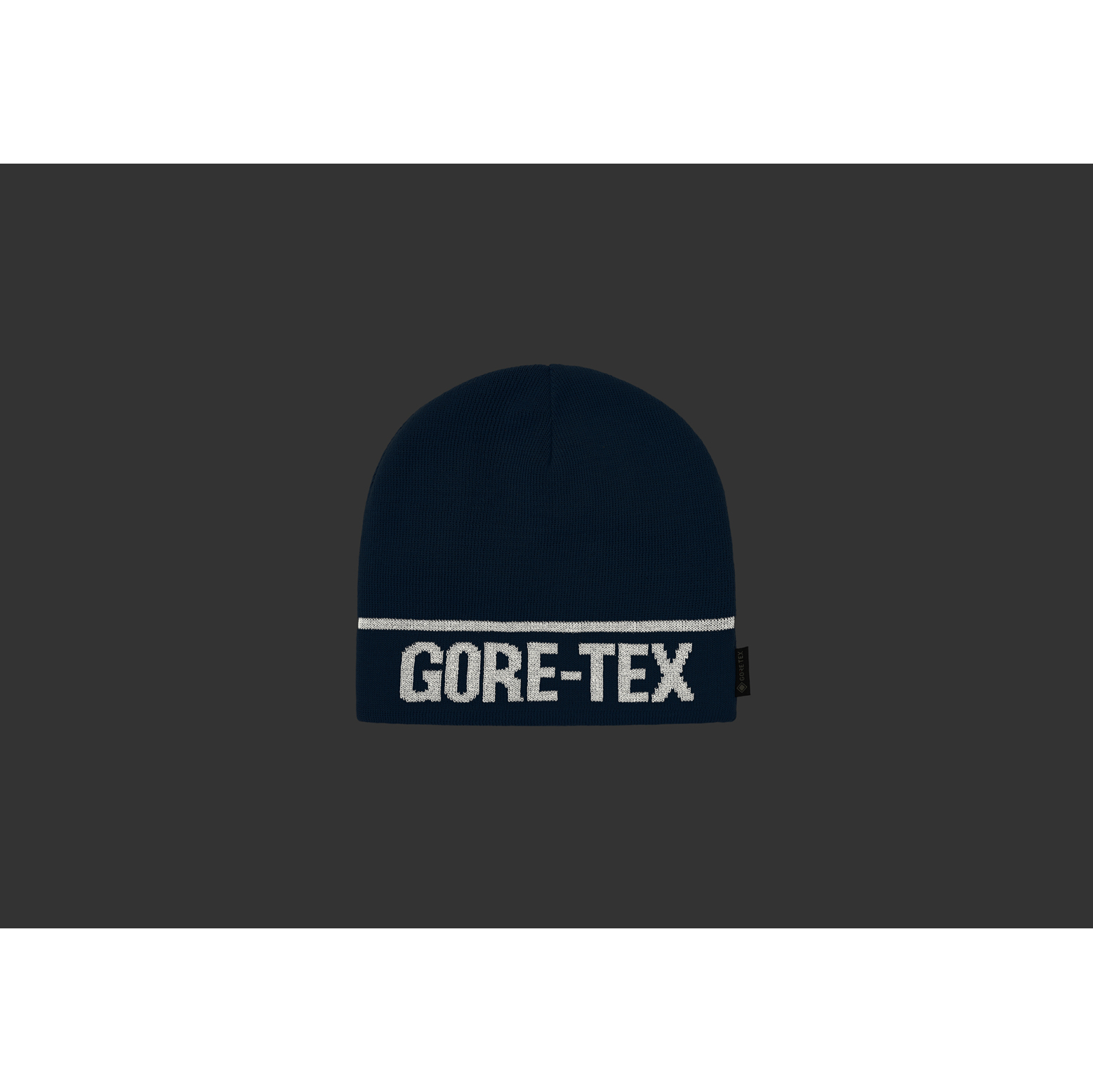 Thumbnail GORE-TEX NEIN CUFF BEANIE ULTRA one color