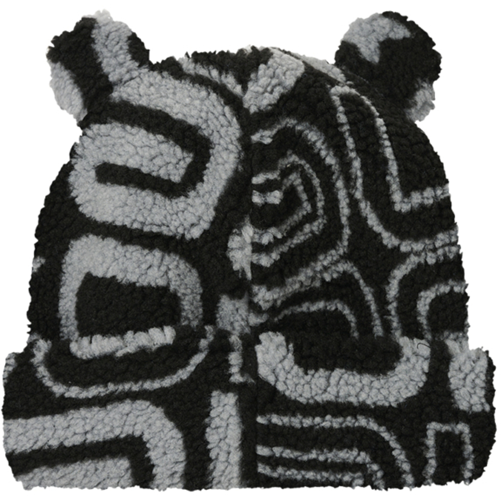 Thumbnail JOYREX FLEECE EARS BEANIE BLACK one color