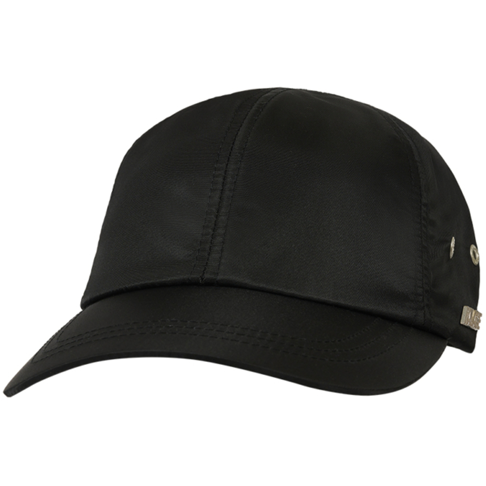 Thumbnail LONDRA SPORT 6-PANEL BLACK one color