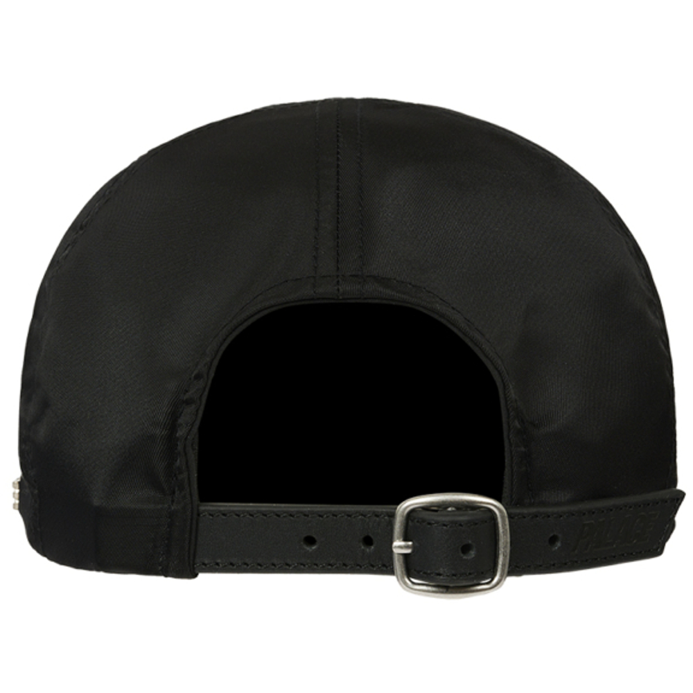 Thumbnail LONDRA SPORT 6-PANEL BLACK one color