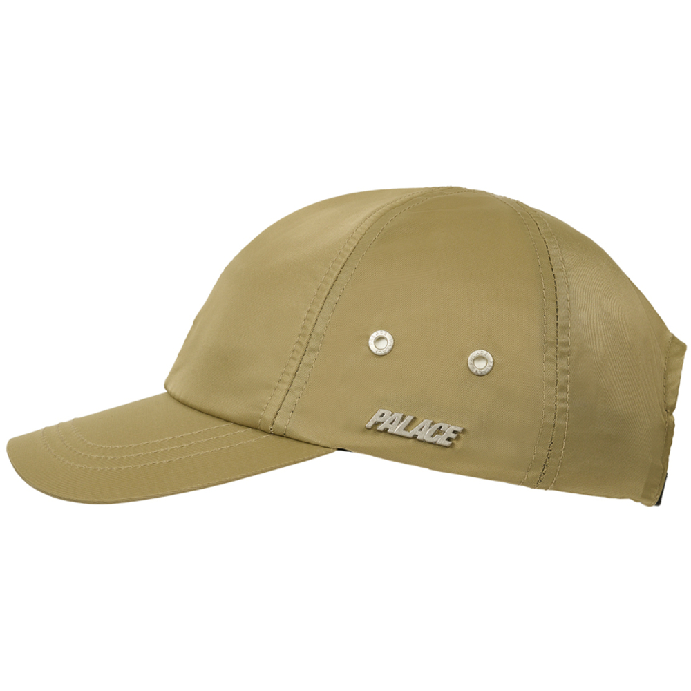 Thumbnail LONDRA SPORT 6-PANEL STONE one color