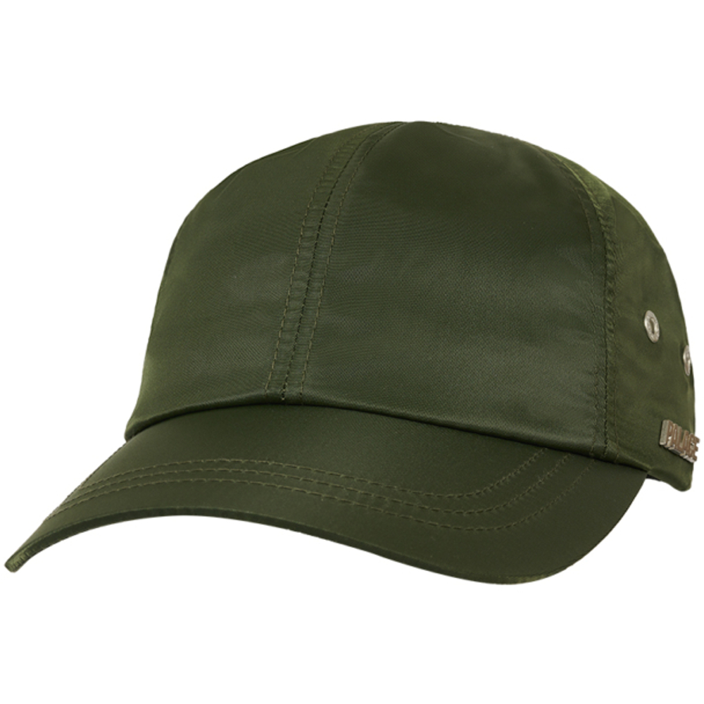 Thumbnail LONDRA SPORT 6-PANEL THE DEEPEST GREEN one color