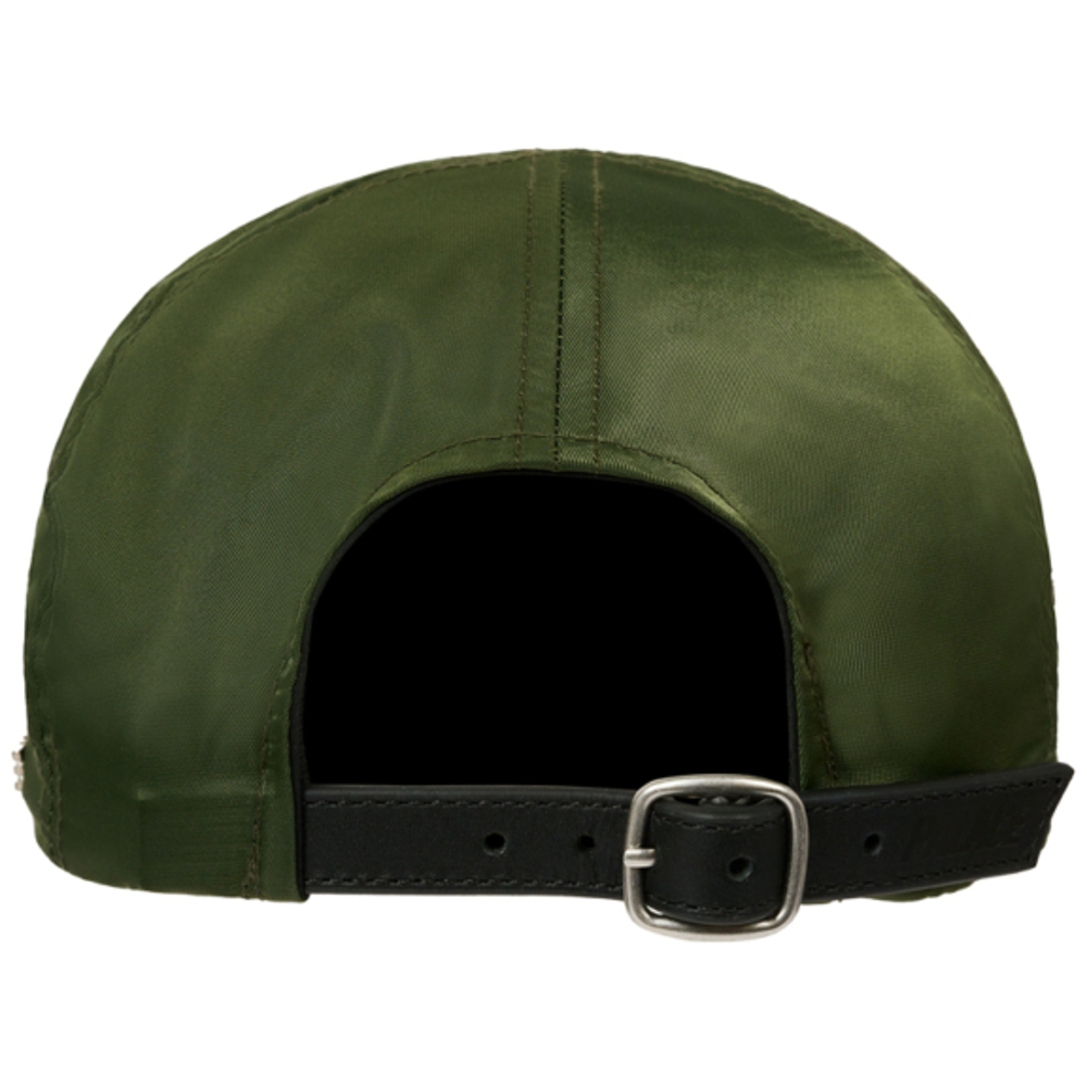 Thumbnail LONDRA SPORT 6-PANEL THE DEEPEST GREEN one color