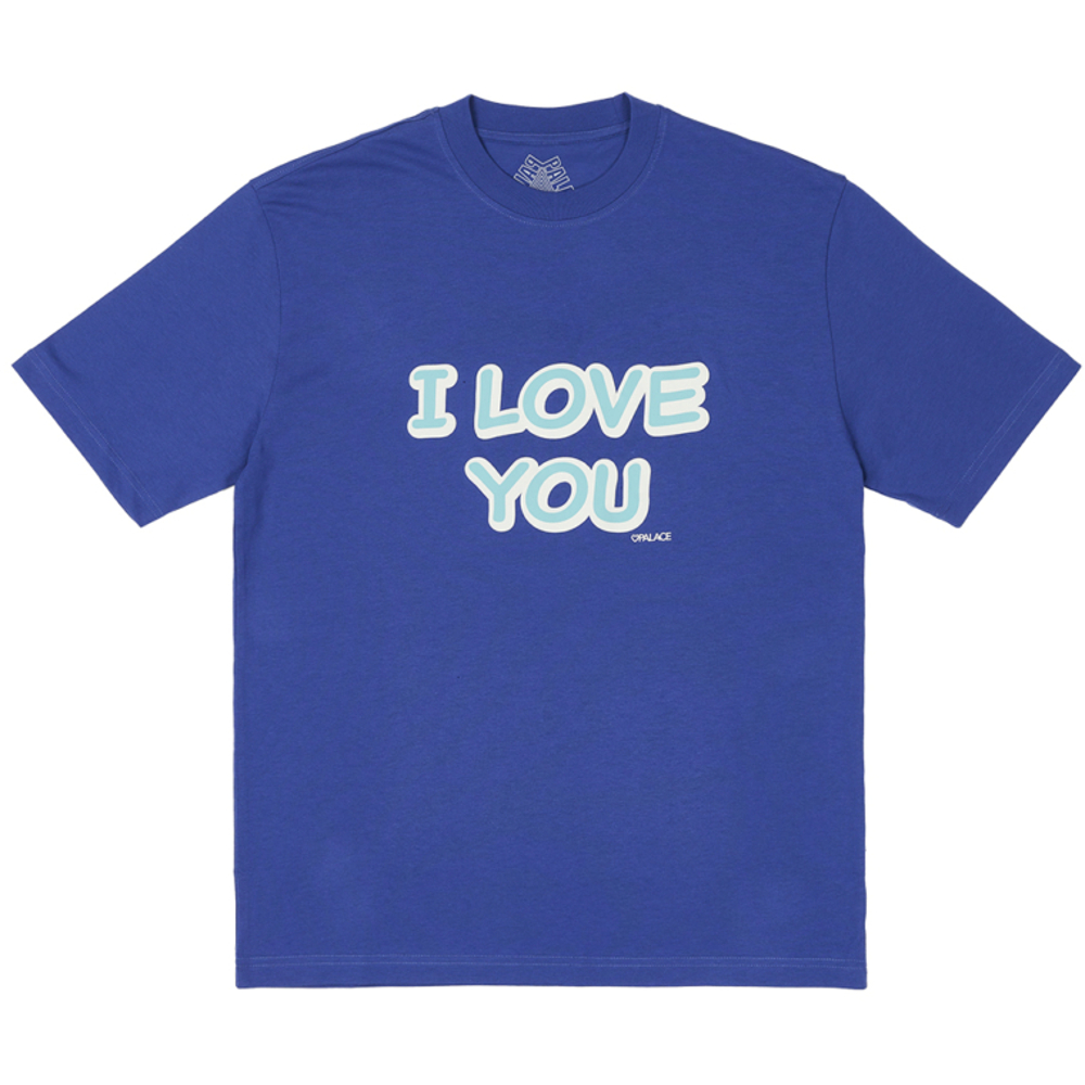 Thumbnail LOVER T-SHIRT ULTRA one color