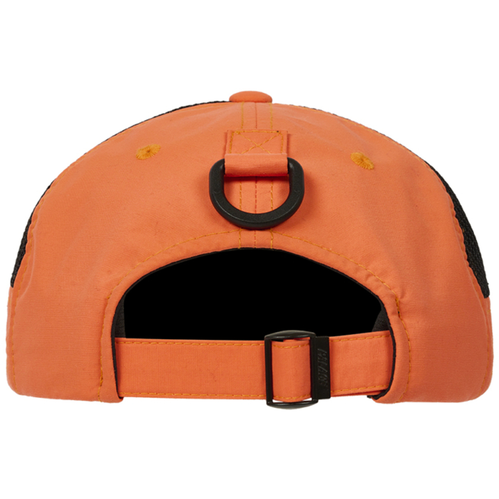 Thumbnail MILITARY SHELL TRI-FERG PATCH 6-PANEL ORANGE one color