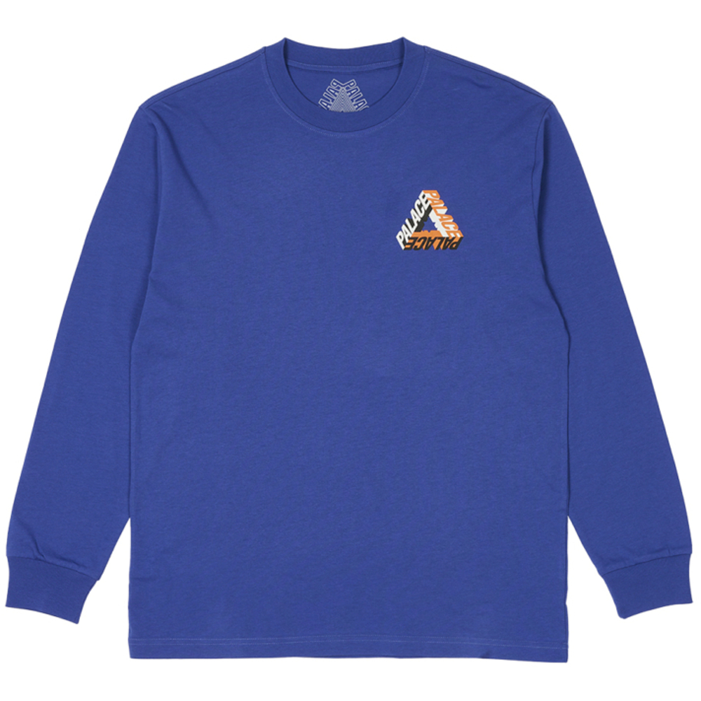 Thumbnail P-3D LONGSLEEVE ULTRA one color