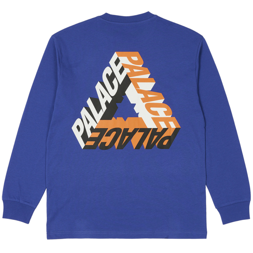 Thumbnail P-3D LONGSLEEVE ULTRA one color