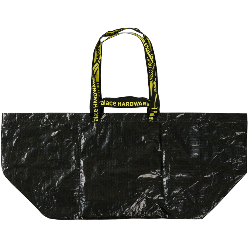 Thumbnail PALACE HARDWARE TOTE BLACK one color