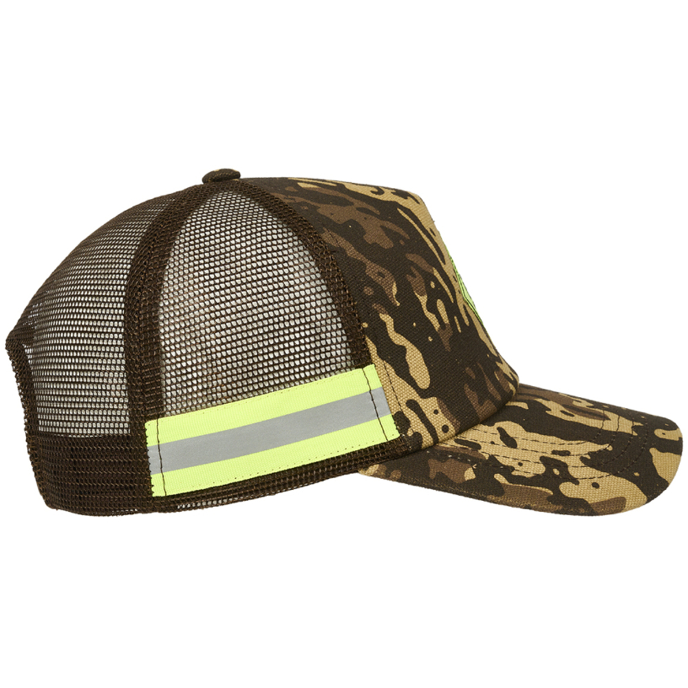 Thumbnail PALACE HARDWARE TRUCKER CAMO one color