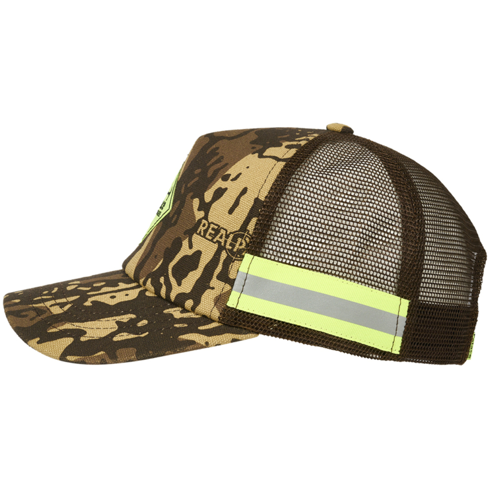 Thumbnail PALACE HARDWARE TRUCKER CAMO one color