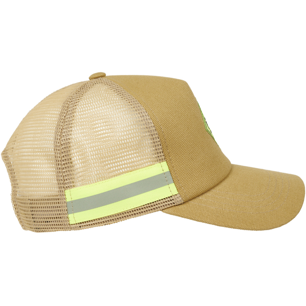 Thumbnail PALACE HARDWARE TRUCKER KHAKI one color