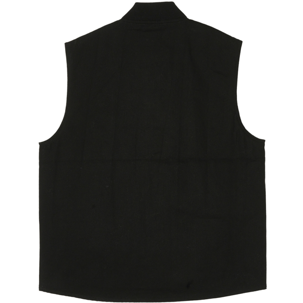 Thumbnail PALACE HARDWARE VEST BLACK one color