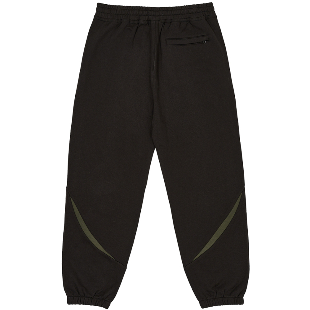 Thumbnail PALACE INSERTO JOGGER BLACK one color