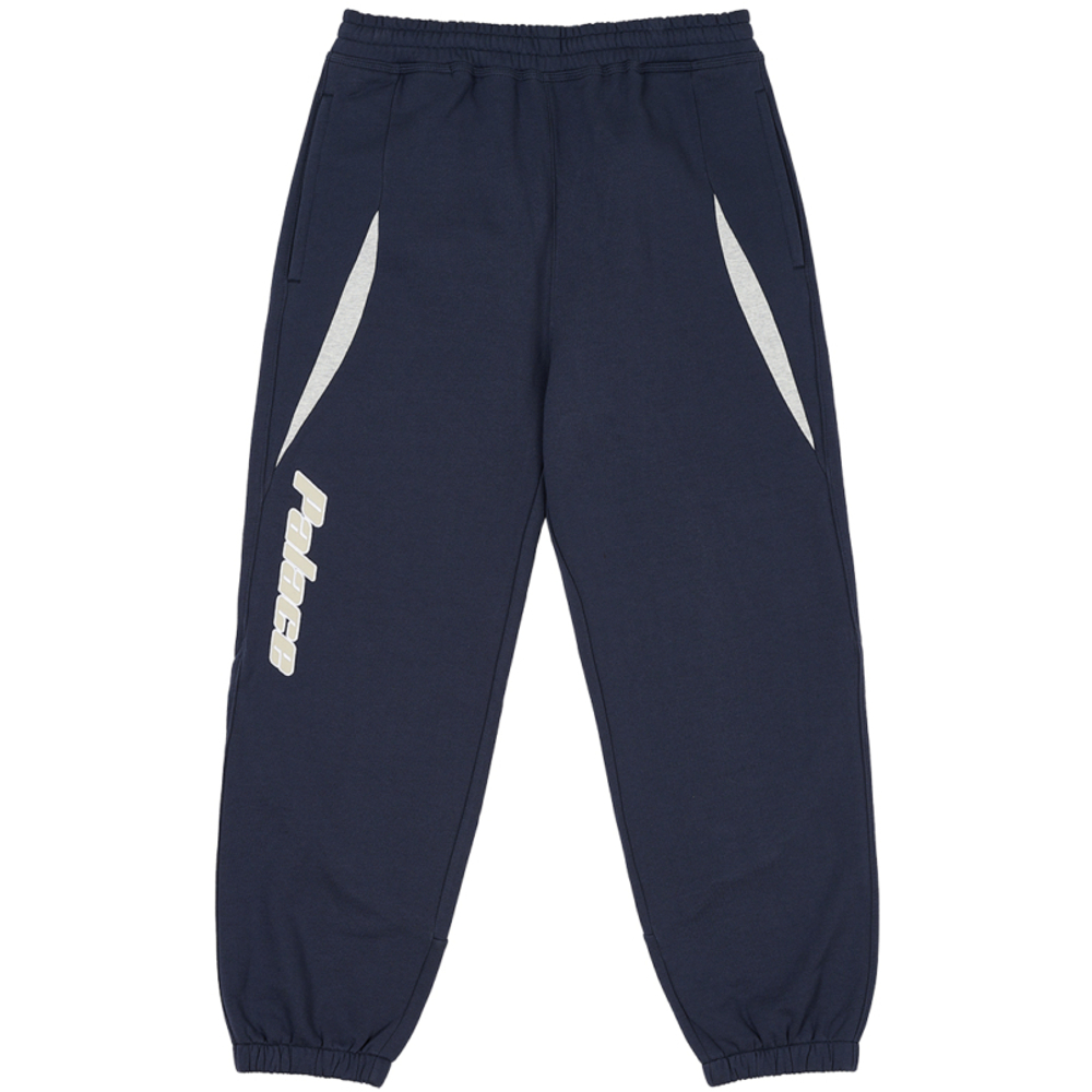 Thumbnail PALACE INSERTO JOGGER NAVY one color