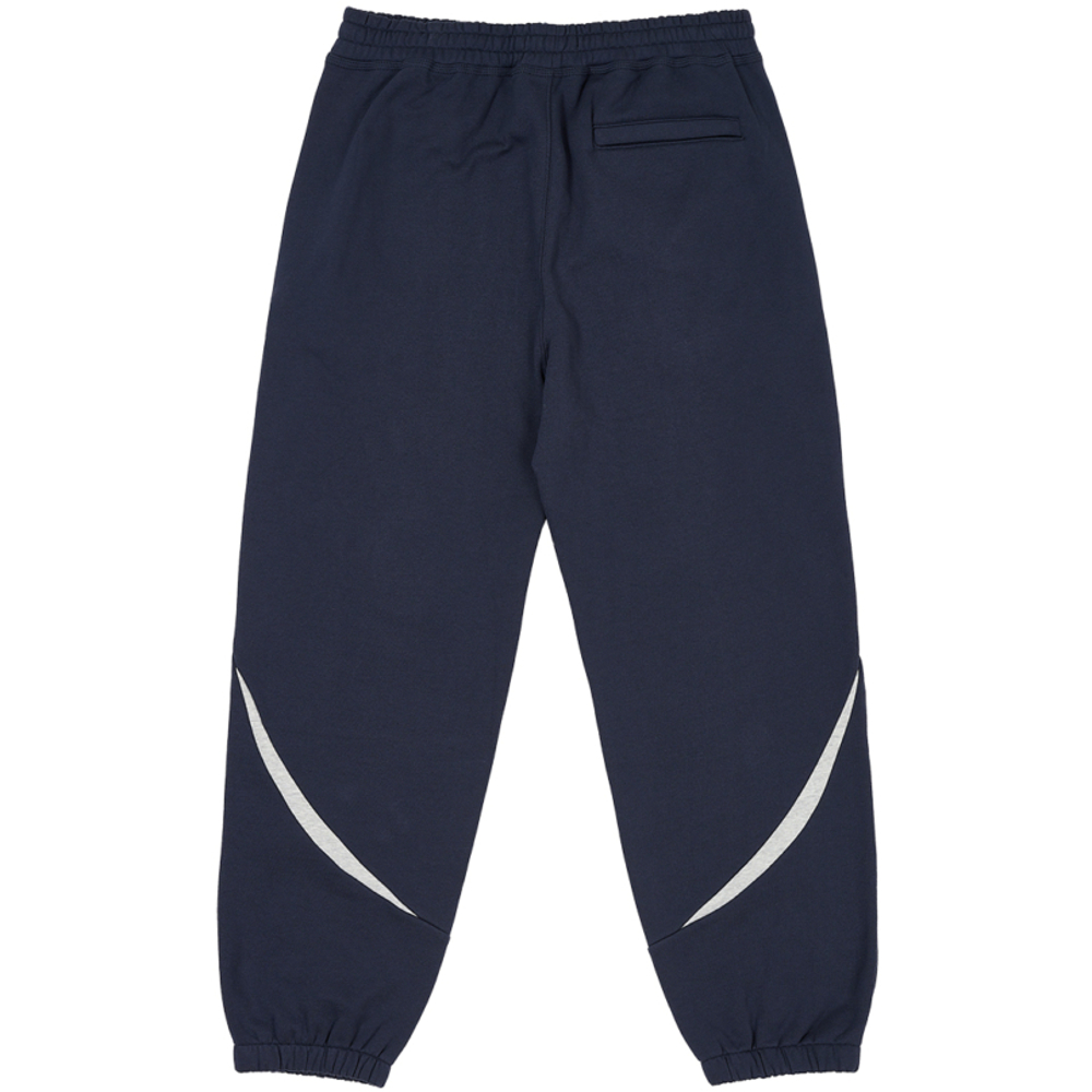 Thumbnail PALACE INSERTO JOGGER NAVY one color