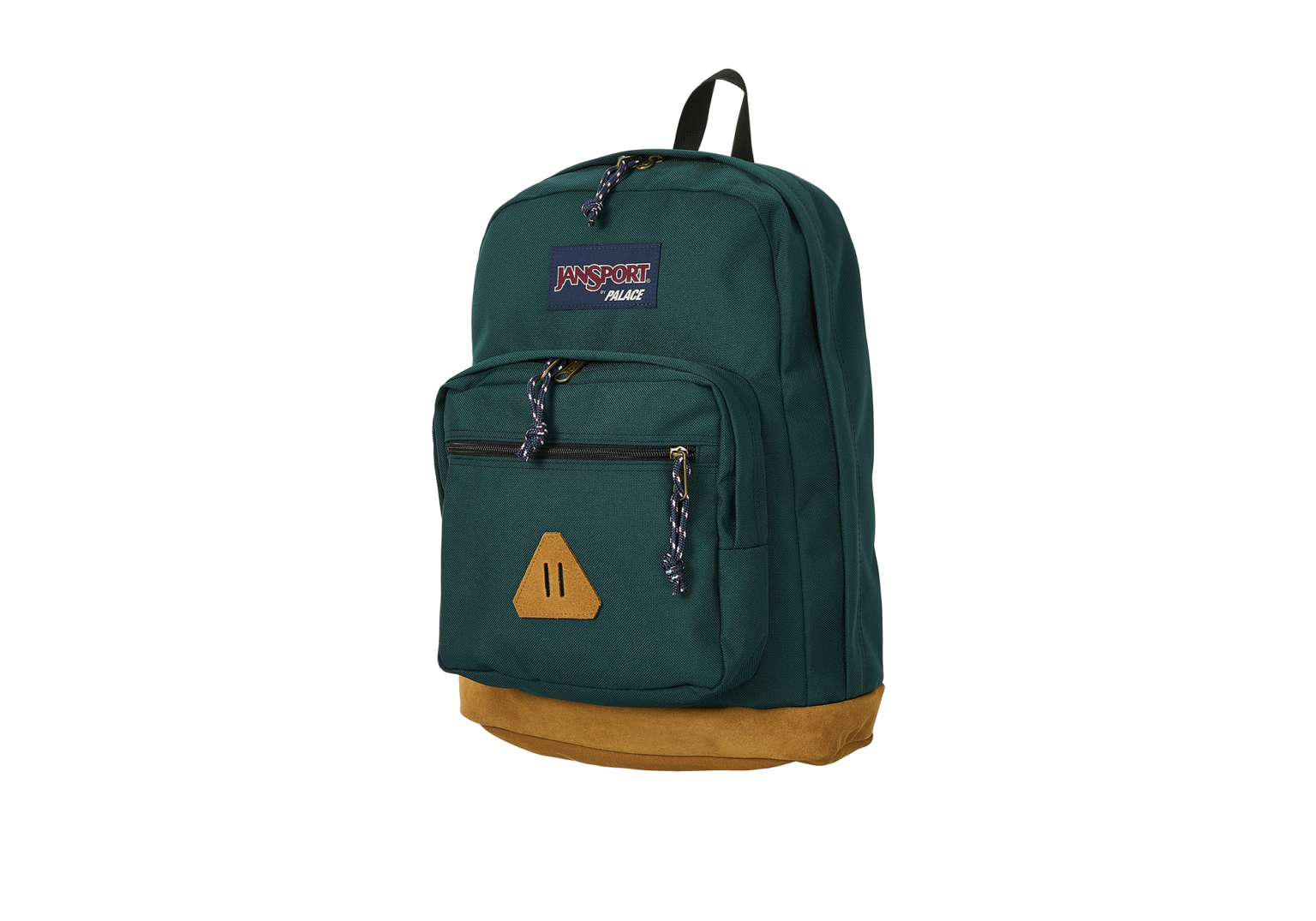 Palace Skateboards CORDURA BACKPACK 未使用品 - リュック/バックパック