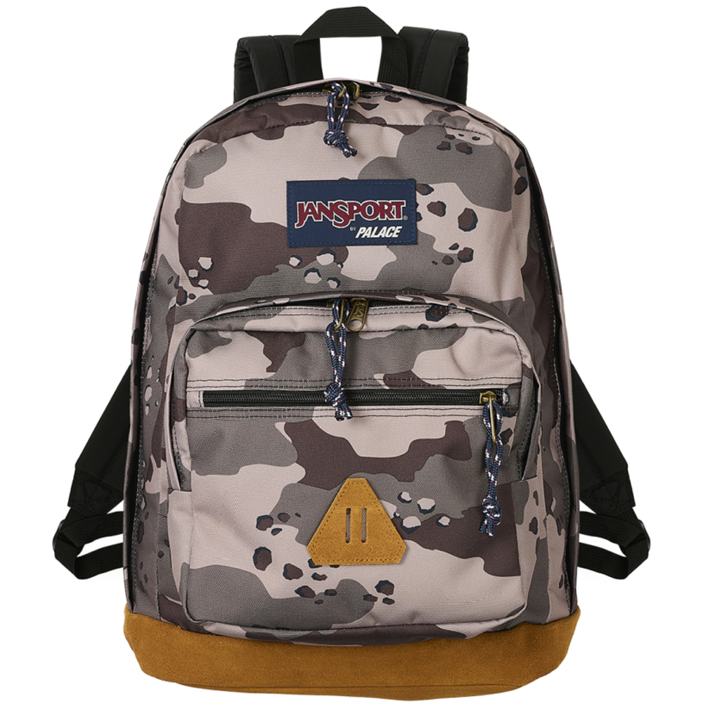 Thumbnail PALACE JANSPORT RIGHT PACK DESERT TACTICS one color