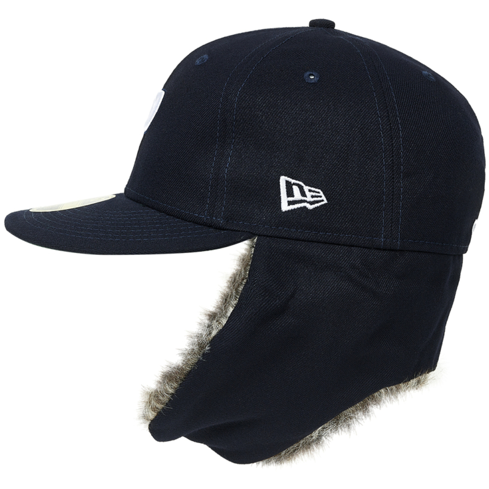 Thumbnail PALACE NEW ERA DOGEAR LP 59FIFTY NAVY one color