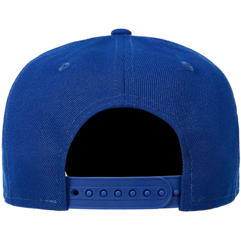 Thumbnail PALACE NEW ERA LOW PROFILE P 9FIFTY BLUE one color