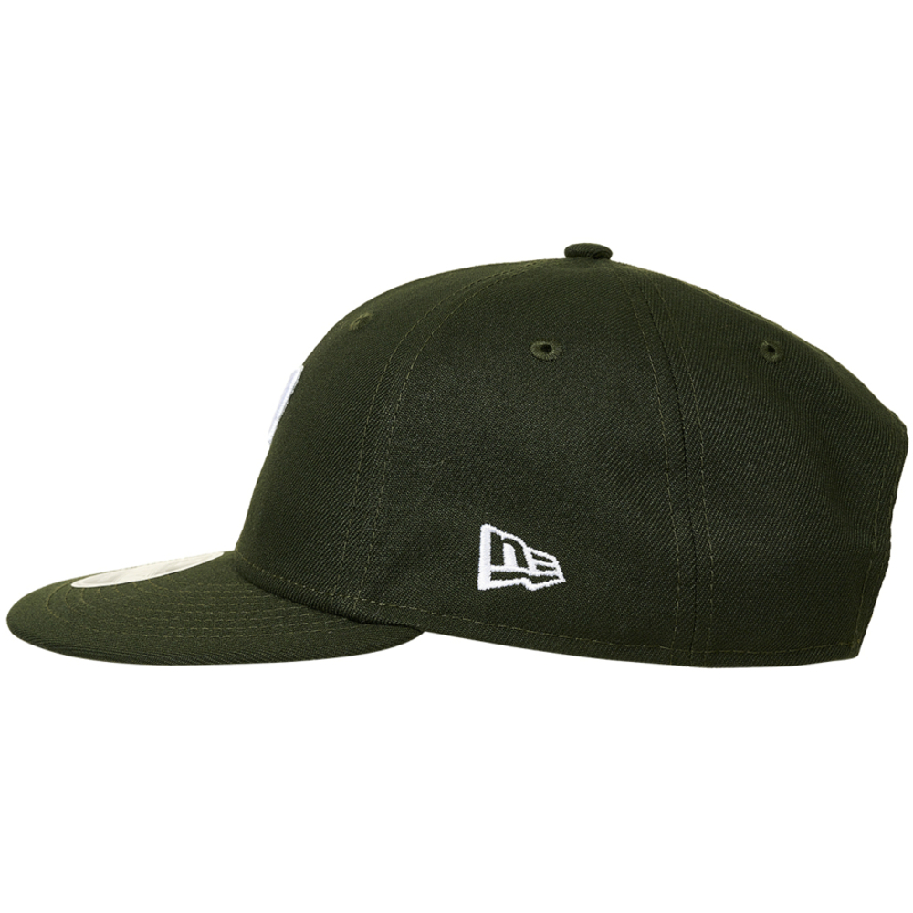 Thumbnail PALACE NEW ERA LOW PROFILE P 9FIFTY GREEN one color