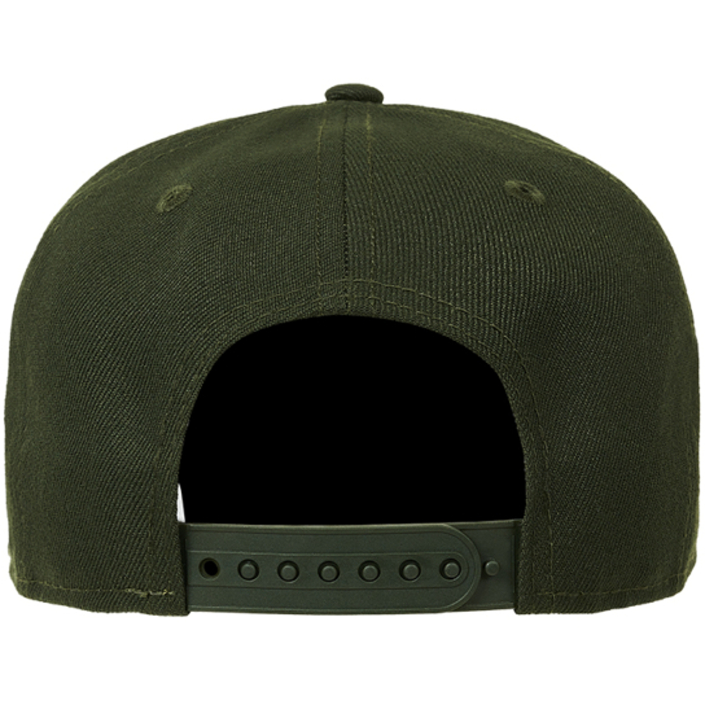 Thumbnail PALACE NEW ERA LOW PROFILE P 9FIFTY GREEN one color