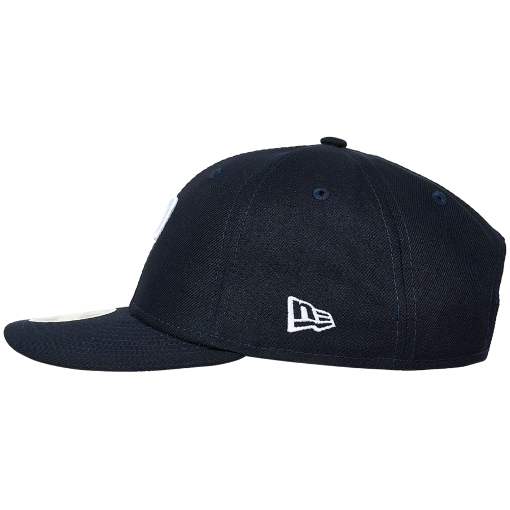 Thumbnail PALACE NEW ERA LOW PROFILE P 9FIFTY NAVY one color