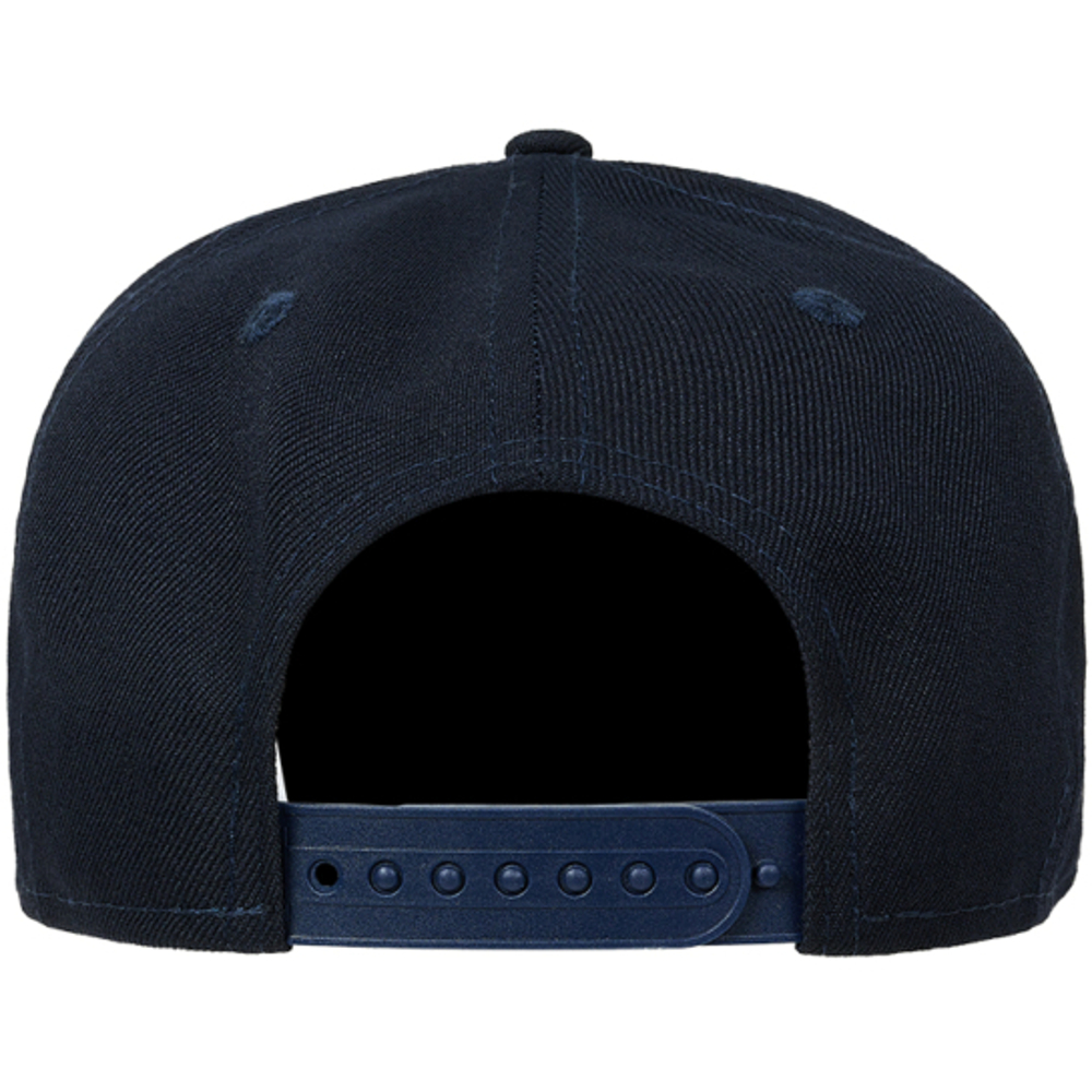 Thumbnail PALACE NEW ERA LOW PROFILE P 9FIFTY NAVY one color