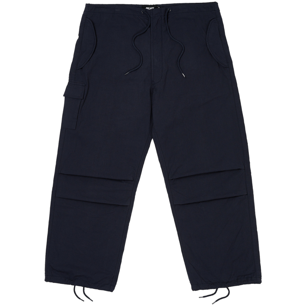 Thumbnail PALACE OVER TROUSER NAVY one color