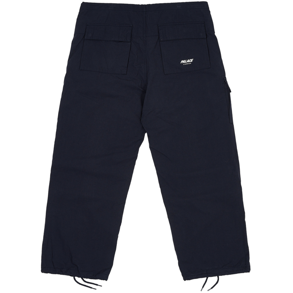 Thumbnail PALACE OVER TROUSER NAVY one color