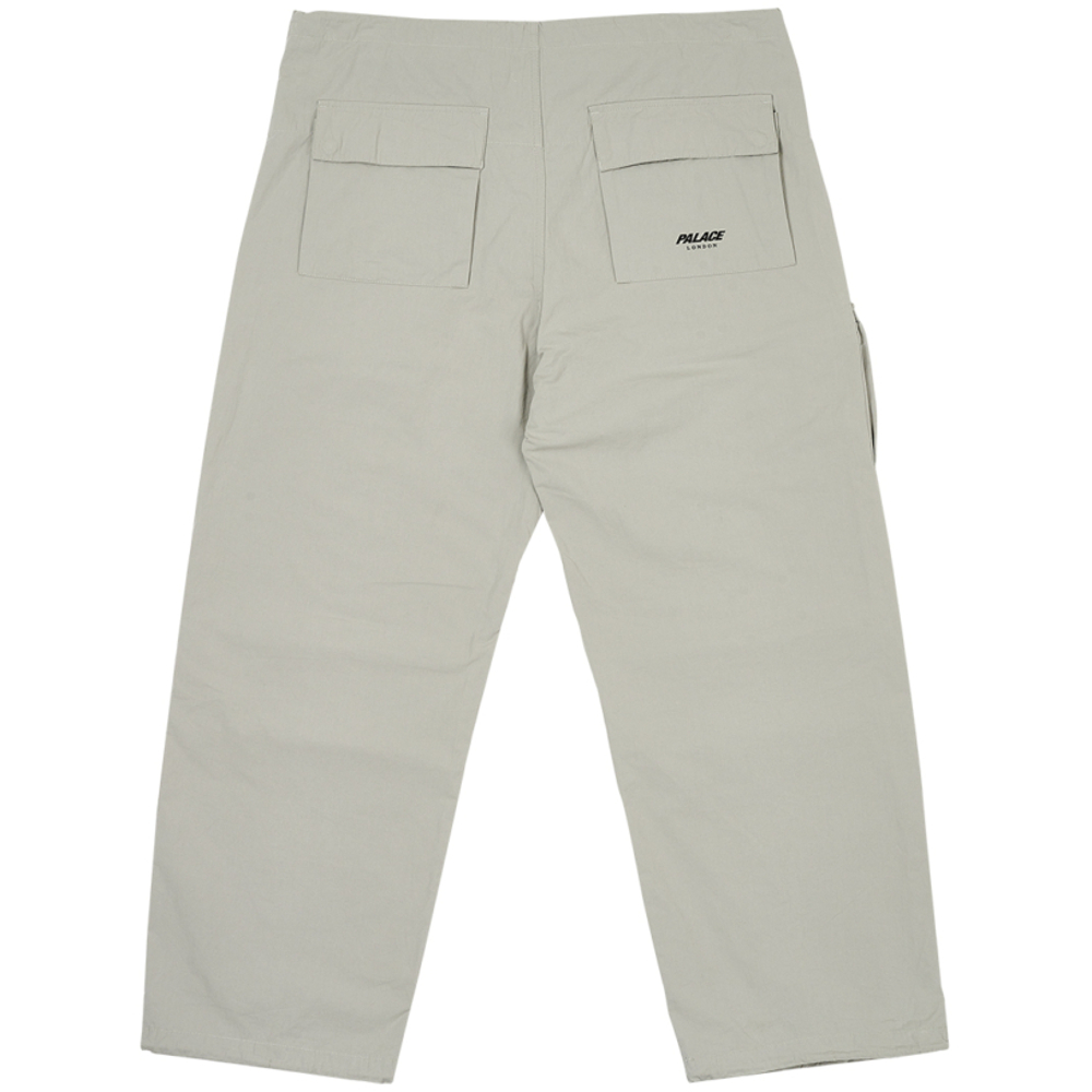 Thumbnail PALACE OVER TROUSER VAPOUR one color