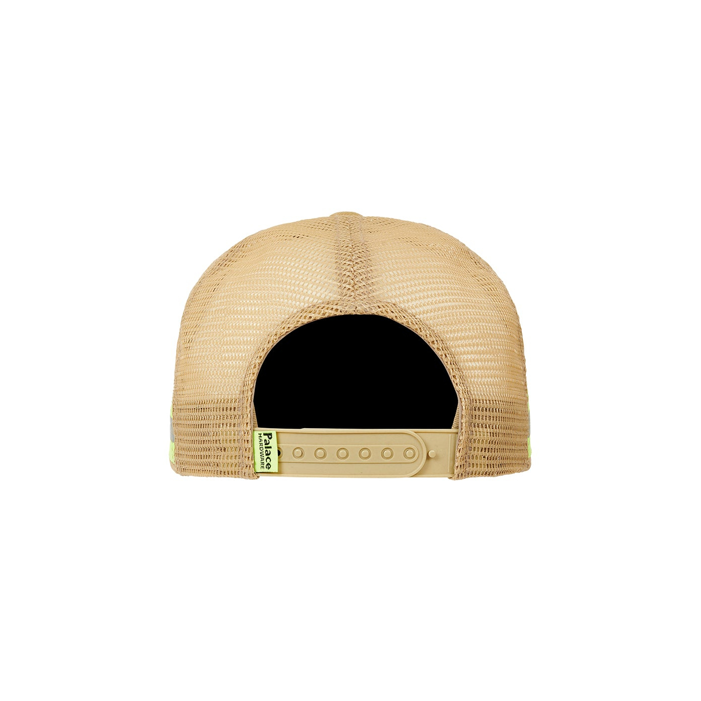 Thumbnail PALACE HARDWARE TRUCKER KHAKI one color